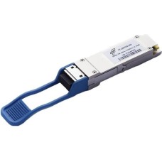 FUTURE TECHNOLOGIES Трансивер FT-QSFP28-LR4 QSFP28 SM 100Гбит/с до 10км
