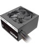THERMALTAKE Блок питания ATX 500W TR2 S 80 PLUS WHITE (20+4pin) APFC 120mm fan 5xSATA RTL