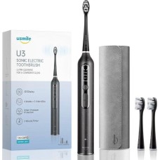 USMILE Электрическая зубная щетка BLACK U3 80230013