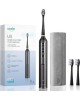 USMILE Электрическая зубная щетка BLACK U3 80230013