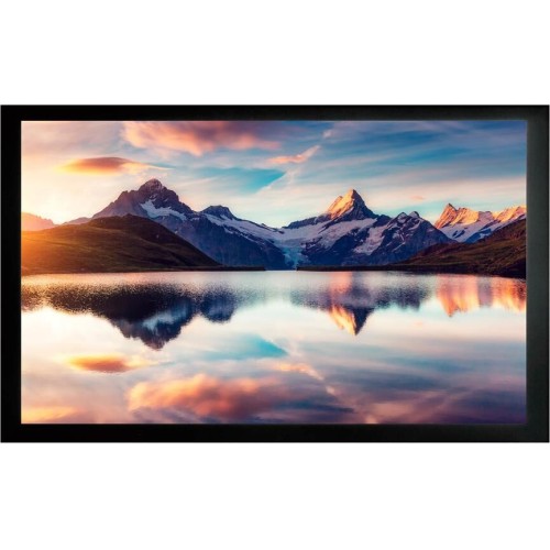 CACTUS Экран на раме 135x240см FrameExpert CS-PSFRE-240X135 16:9 настенный натяжной