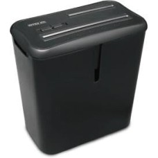 OFFICE KIT Шредер S35 (секр.P-4) фрагменты 9лист. 14лтр. пл.карты CD