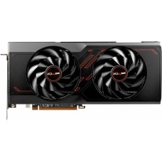 SAPPHIRE Видеокарта AMD Radeon RX 7700XT 11335-04-20G PULSE RX 7700 XT GAMING 12ГБ Pulse, GDDR6, Ret
