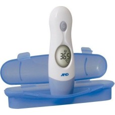 A&D Термометр инфракрасный DT-635 белый