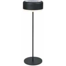 UNIEL ULM-D950 3W/3000-6500K/DIM IP54 BLACK