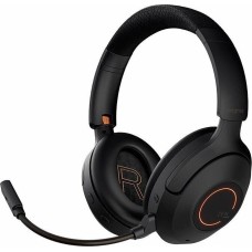 Гарнитура CREATIVE Гарнитура мониторные Zen Hybrid Pro 1.2м черный беспроводные bluetooth оголовье (51EF1040AA000)