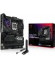 ASUS Материнская плата ROG STRIX Z790-E GAMING WIFI II Soc-1700 Intel Z790 4xDDR5 ATX AC`97 8ch(7.1) 2.5Gg RAID+HDMI+DP