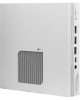 MSI Неттоп Pro DP10 12M-227XRU i5 1235U (1.3) 16Gb SSD512Gb Iris Xe без ОС 2.5xGbitEth WiFi BT 120W белый (9S6-B0A622-227)