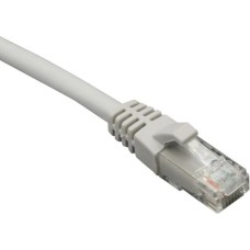SUPRLAN Патч-корд 10-0169 UTP RJ-45 вил.-вилка RJ-45 кат.6 3м серый LSZH