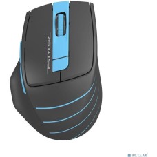 A4Tech Fstyler FG30S серый/синий