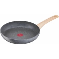 TEFAL Сковорода Natural Force G2660472, 24см, антипригарное покрытие, алюминиевая [2100118263]