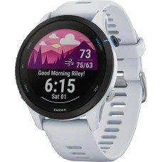 GARMIN Смарт-часы Forerunner 255, 33мм, 1.3