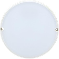 IEK Светильник ДПО2005 12Вт 6500K белый (LDPO0-2005-12-6500-K01)