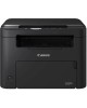 CANON МФУ лазерный i-Sensys MF272dw (5621C013) A4 WiFi черный
