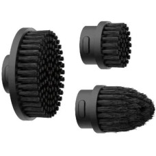 HOTO Сменные насадки для электрощётки Replacement Brushes (3 шт.)