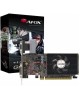 AFOX Видеокарта NVIDIA GeForce GT 610 AF610-2048D3L7-V6 2ГБ GDDR3, Ret