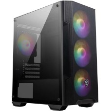 MSI MAG FORGE M100A