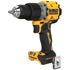 DEWALT Ударная дрель-шуруповерт DCD805NT, без АКБ, без ЗУ
