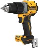 DEWALT Ударная дрель-шуруповерт DCD805NT, без АКБ, без ЗУ