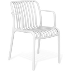 SHEFFILTON Стул SHT-S173-1 белый (288182)