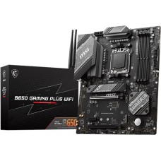 MSI B850 GAMING PLUS WIFI