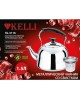 Посуда KELLI KL-3116 1,5л