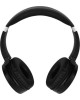Наушники беспроводные HARPER HB-217 BLACK (BLUETOOTH, с микрофоном, MICROSD, MP3-плеер)