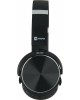 Наушники беспроводные HARPER HB-217 BLACK (BLUETOOTH, с микрофоном, MICROSD, MP3-плеер)