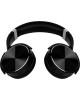 Наушники беспроводные HARPER HB-217 BLACK (BLUETOOTH, с микрофоном, MICROSD, MP3-плеер)