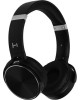 Наушники беспроводные HARPER HB-217 BLACK (BLUETOOTH, с микрофоном, MICROSD, MP3-плеер)
