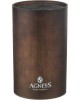 Подставка для ножей AGNESS 911-680