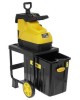 Измельчитель садовый HUTER ESH-2800PRO