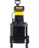 Измельчитель садовый HUTER ESH-2800PRO