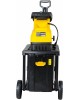 Измельчитель садовый HUTER ESH-2800PRO