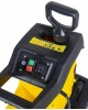 Измельчитель садовый HUTER ESH-2800PRO