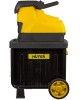 Измельчитель садовый HUTER ESH-2800PRO