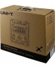 Измерители UNIT (13-0042) UT511 ИЗМЕРИТЕЛЬ СОПРОТИВЛЕНИЯ ИЗОЛЯЦИИ