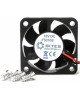 вентилятор 5BITES FB5010S-12L3 50X10 / SLEEVE / 4200RPM / 3P