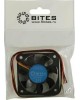 вентилятор 5BITES FB5010S-12L3 50X10 / SLEEVE / 4200RPM / 3P