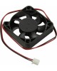 вентилятор 5BITES FB5010S-12L3 50X10 / SLEEVE / 4200RPM / 3P