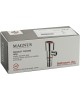 Кран угловой MAGNUS 9274 Кран металлокерамика угловой, ХРОМ, поворот вокруг оси на 360 градусов, 1/2 х1/2 , красная ручка, с отражателем, из нержавеющей стали марк