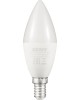 Лампа СТАРТ (17274) LEDCANDLEE14 10W 65 WS