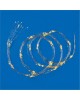 Гирлянда UNIEL (UL-00008667) ULD-E0200-200/STB/3AA WARM WHITE IP44