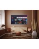 LED-ТЕЛЕВИЗОР KIVI 55U740NB UHD SMART
