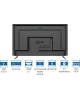 LED-ТЕЛЕВИЗОР KIVI 55U740NB UHD SMART