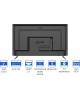 LED-ТЕЛЕВИЗОР KIVI 55U740NB UHD SMART