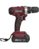 Дрель-шуруповёрт PIONEER CD-M2012C USP