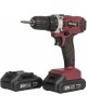 Дрель-шуруповёрт PIONEER CD-M2012C USP