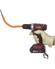 Дрель-шуруповёрт PIONEER CD-M2012C USP