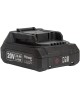 Дрель-шуруповёрт PIONEER CD-M2012C USP